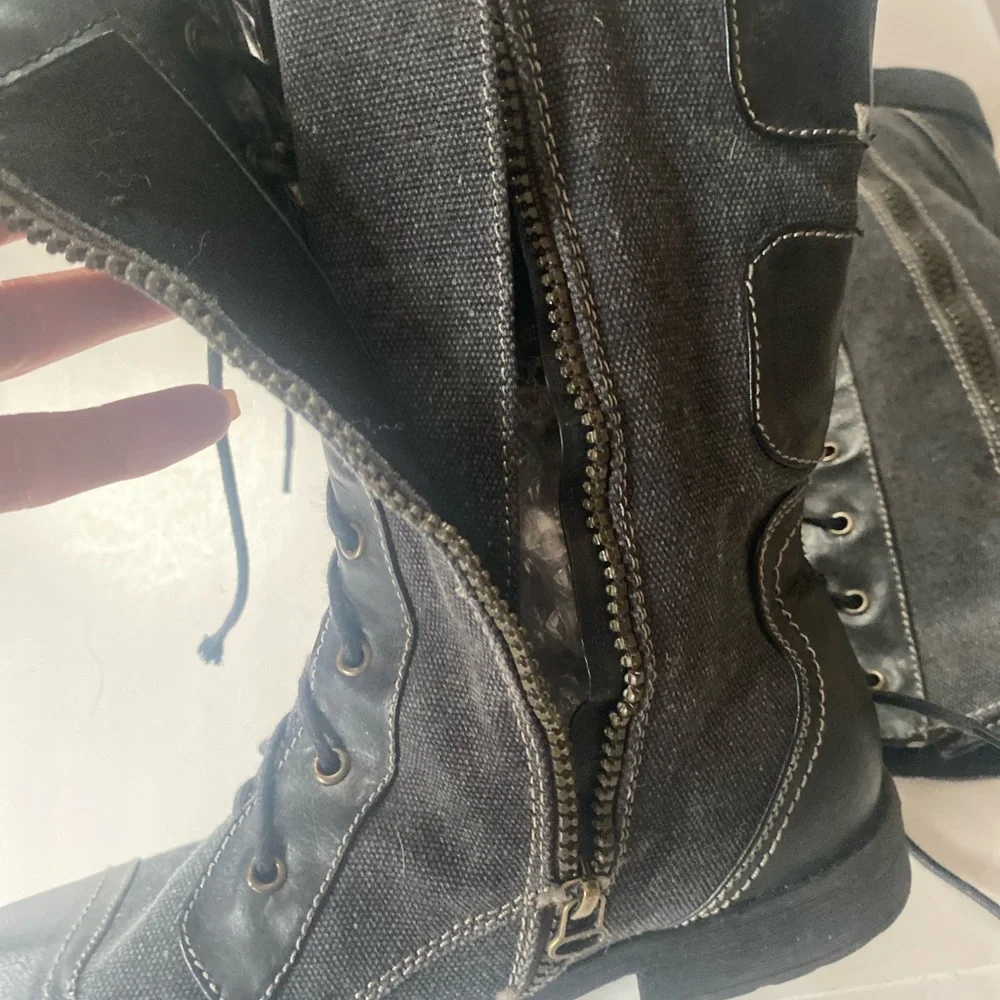 Boots - Picture 3 of 15